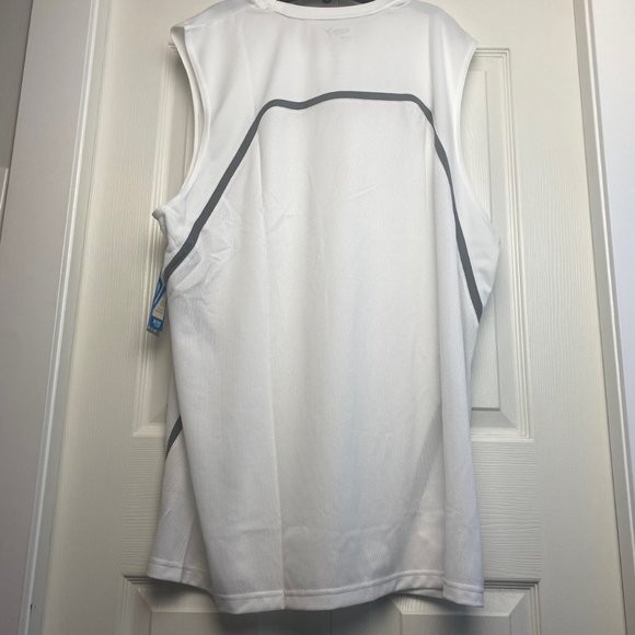 NWT Old Navy Active Men's Tank Size XXL - Picture 5 of 6